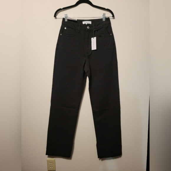 WEWOREWHAT Pants‎ - Picture 1 of 5